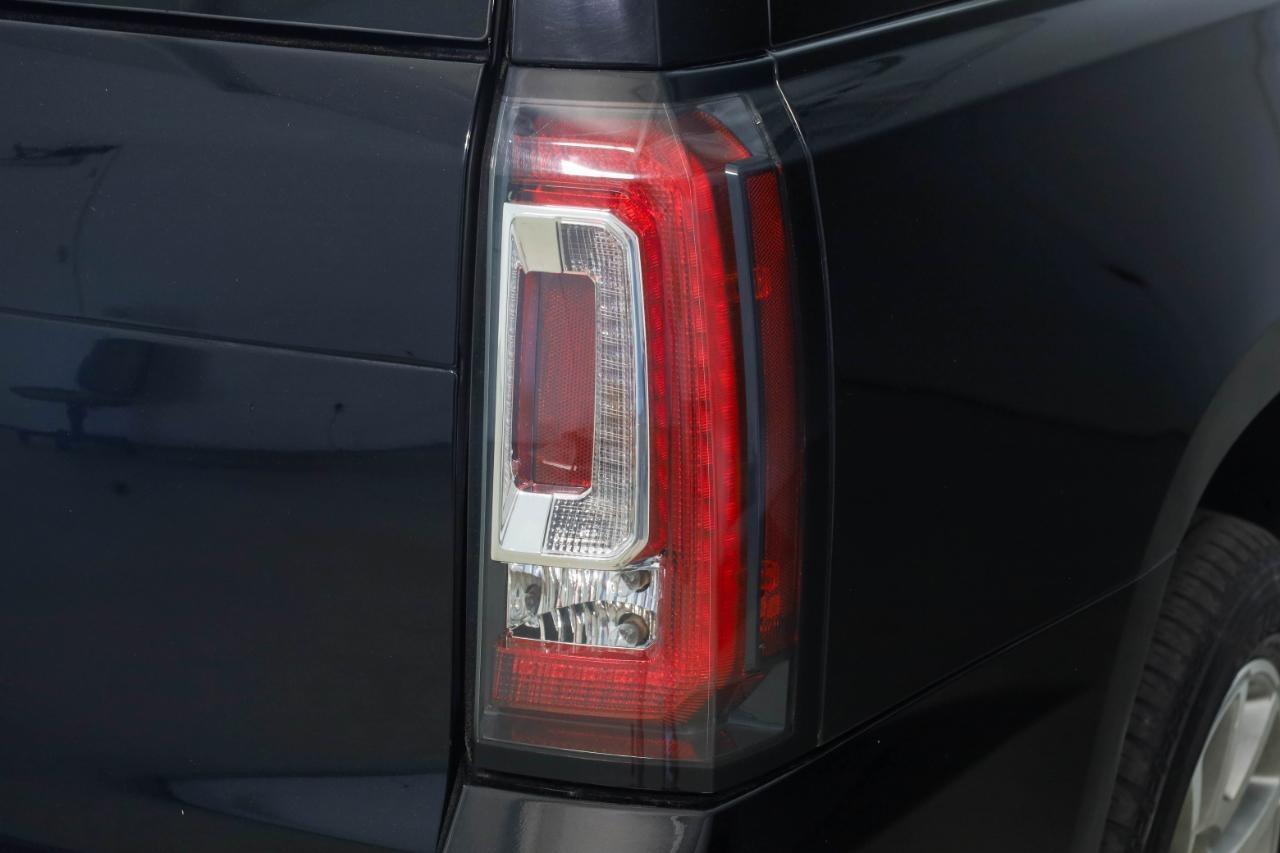 GMC Yukon 4WD 4dr Denali 2019