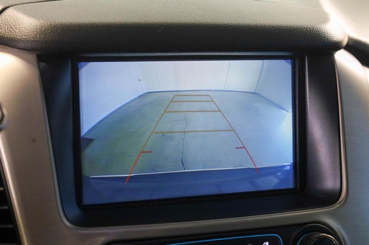 GMC Yukon 4WD 4dr Denali 2019