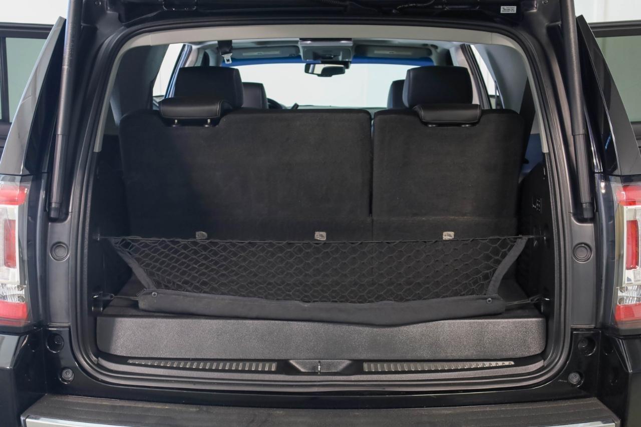 GMC Yukon 4WD 4dr Denali 2019