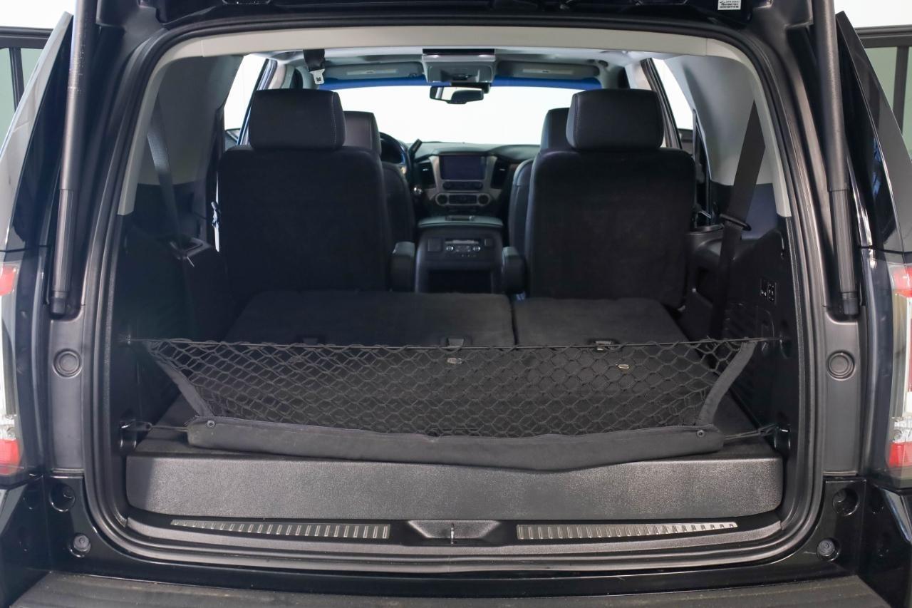 GMC Yukon 4WD 4dr Denali 2019