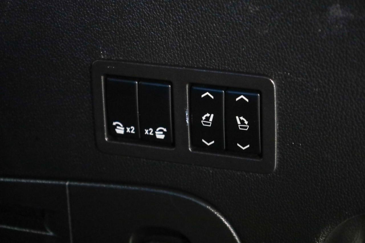 GMC Yukon 4WD 4dr Denali 2019