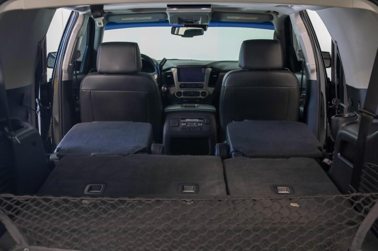 GMC Yukon 4WD 4dr Denali 2019