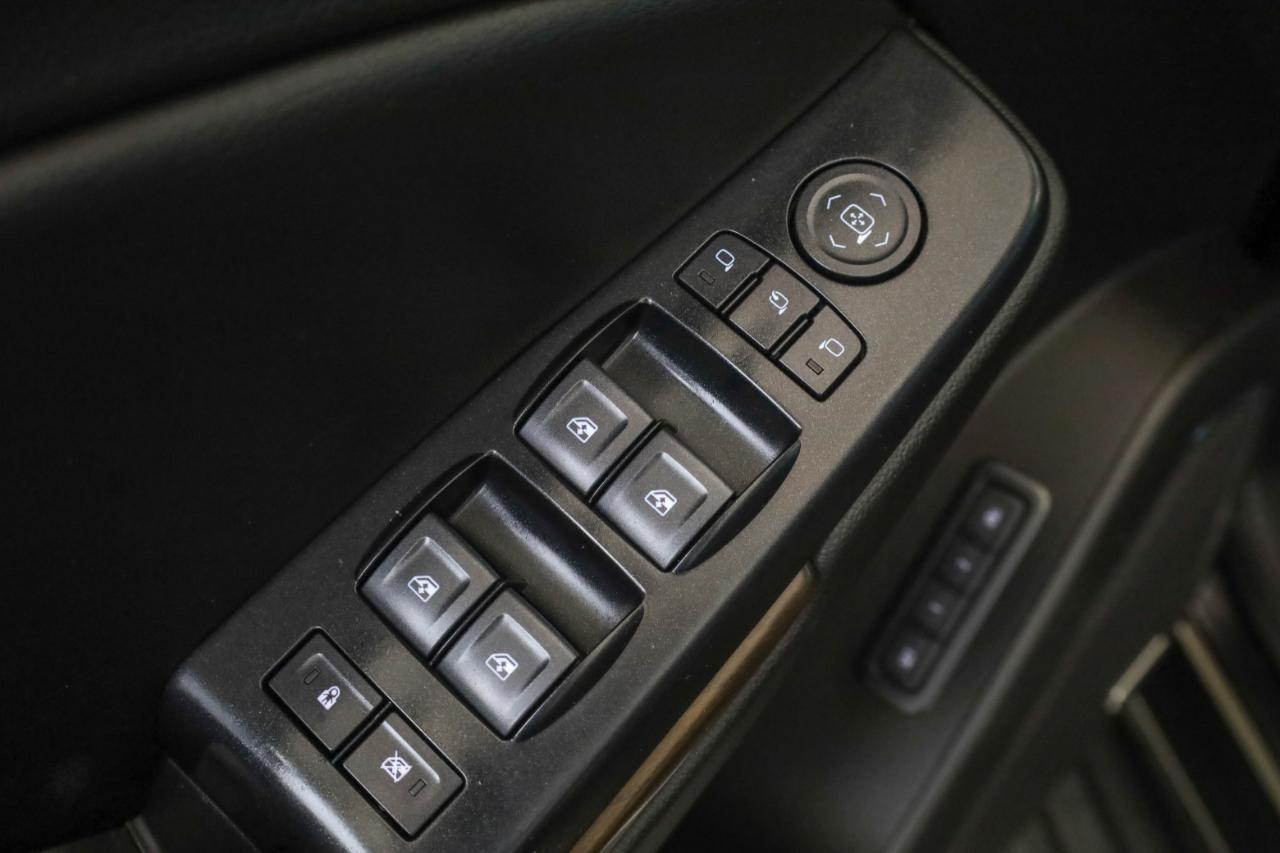 GMC Yukon 4WD 4dr Denali 2019