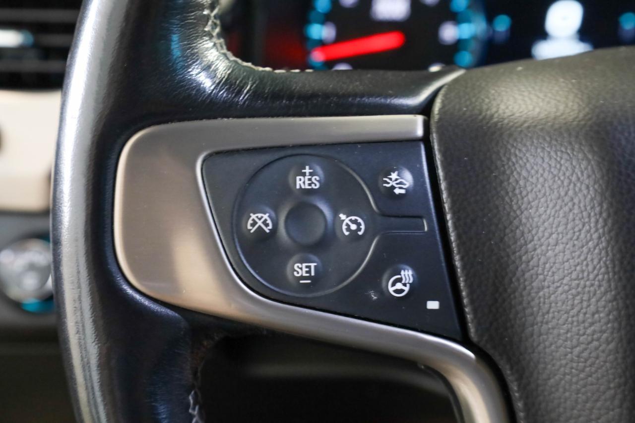 GMC Yukon 4WD 4dr Denali 2019