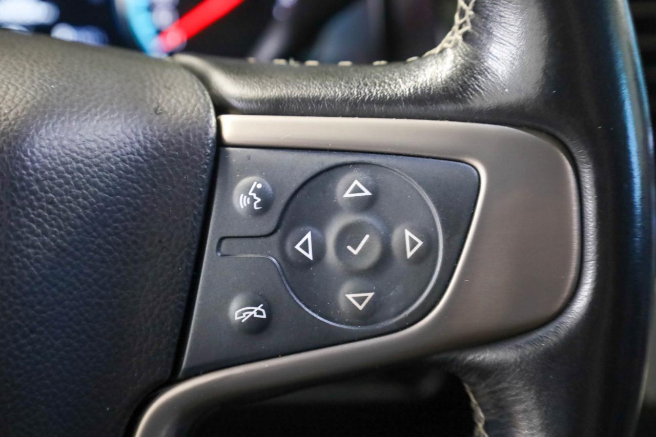 GMC Yukon 4WD 4dr Denali 2019