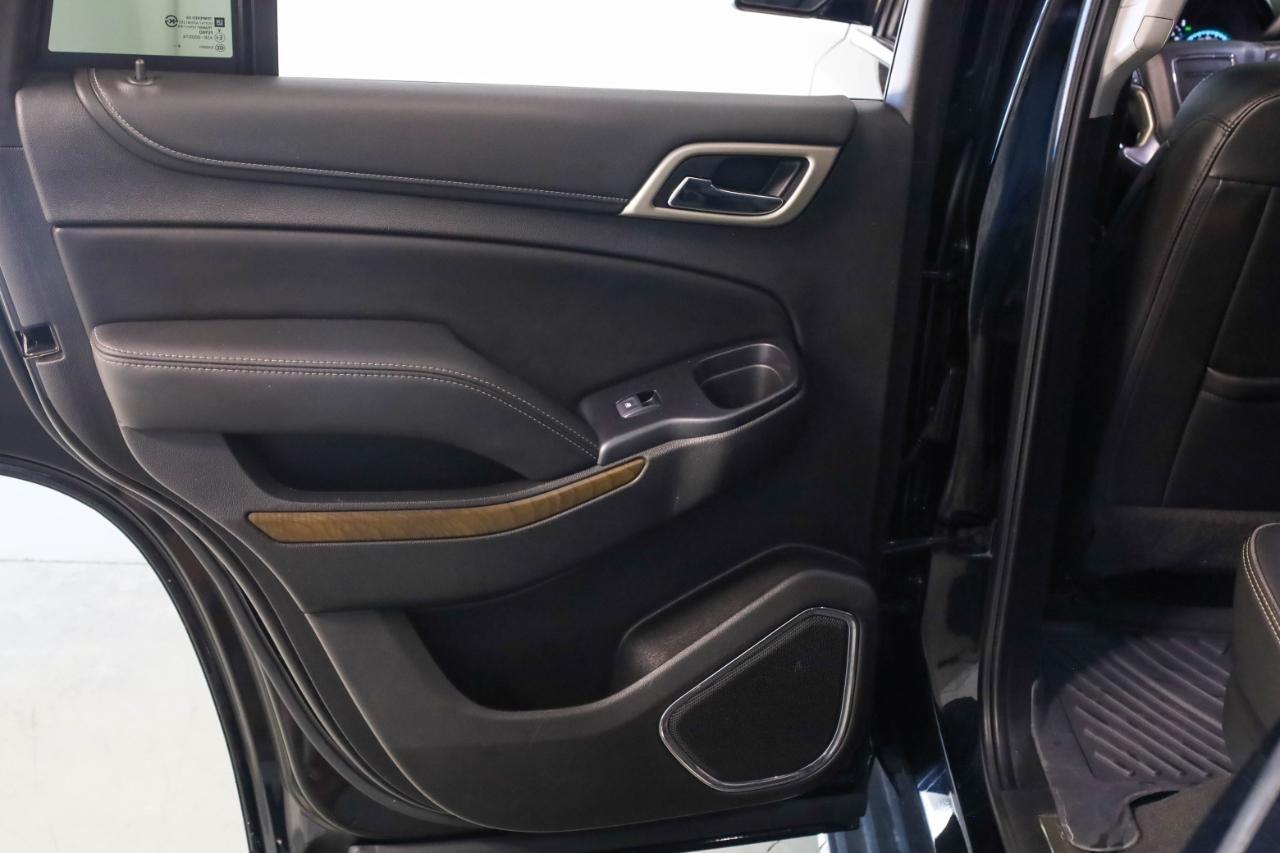 GMC Yukon 4WD 4dr Denali 2019