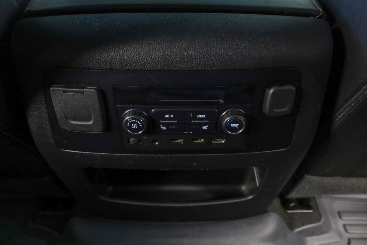 GMC Yukon 4WD 4dr Denali 2019