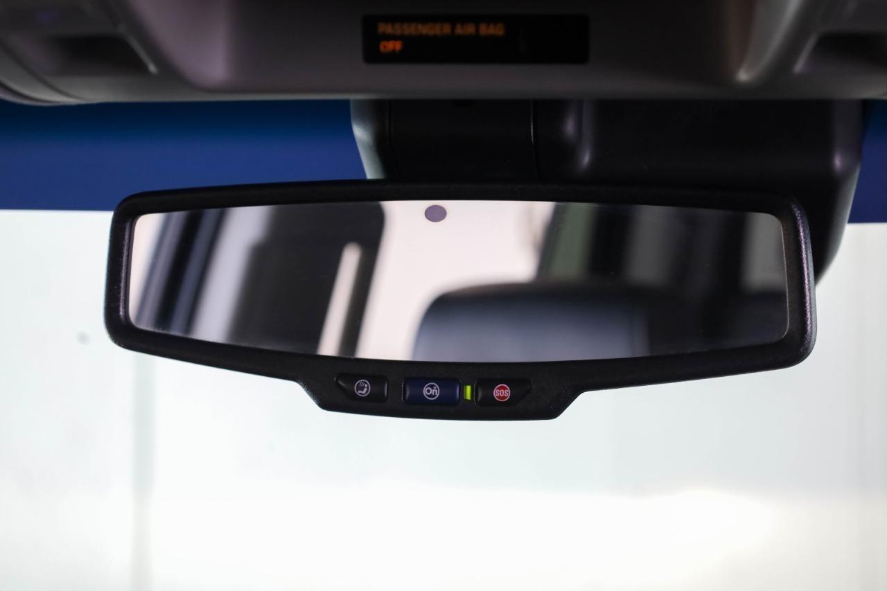 GMC Yukon 4WD 4dr Denali 2019