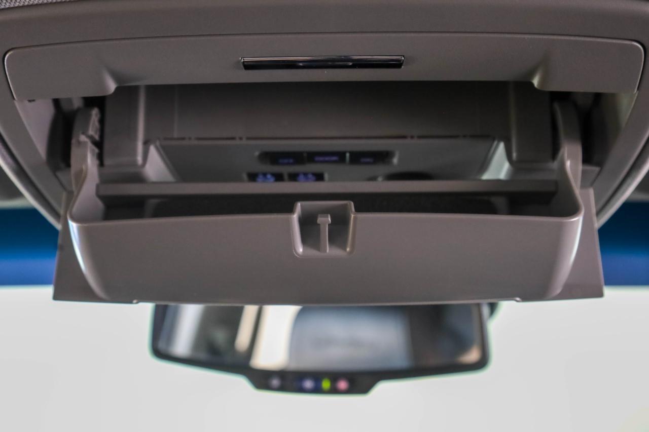 GMC Yukon 4WD 4dr Denali 2019