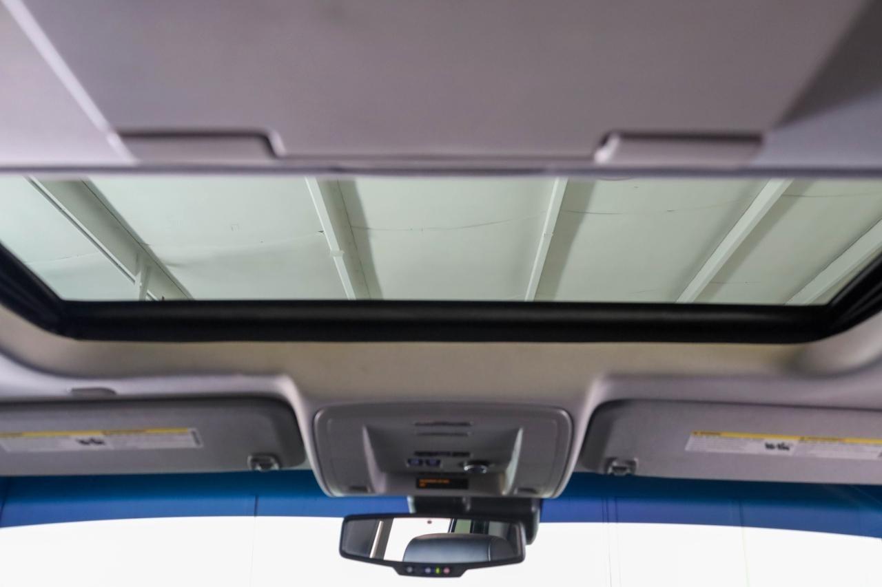 GMC Yukon 4WD 4dr Denali 2019