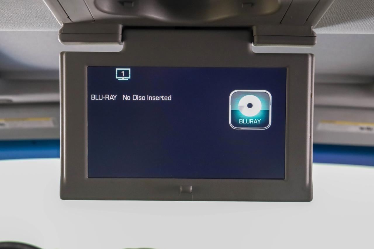 GMC Yukon 4WD 4dr Denali 2019