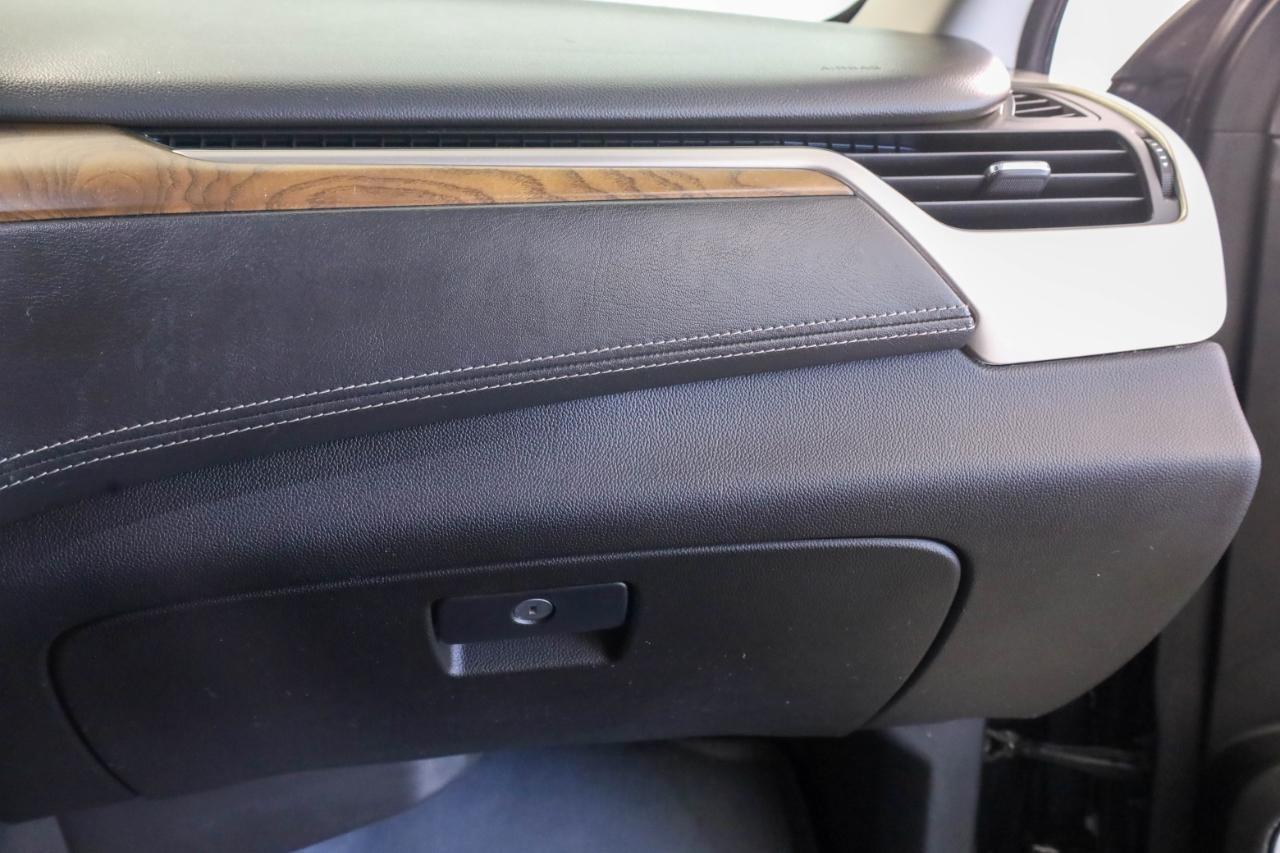 GMC Yukon 4WD 4dr Denali 2019