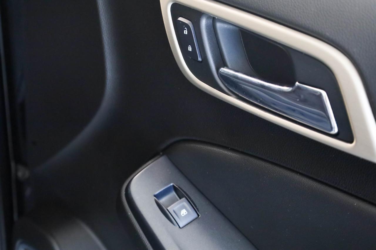 GMC Yukon 4WD 4dr Denali 2019