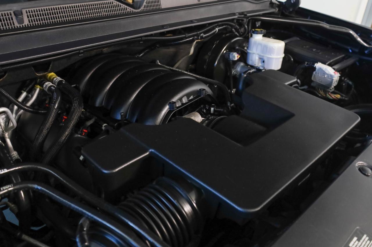 GMC Yukon 4WD 4dr Denali 2019