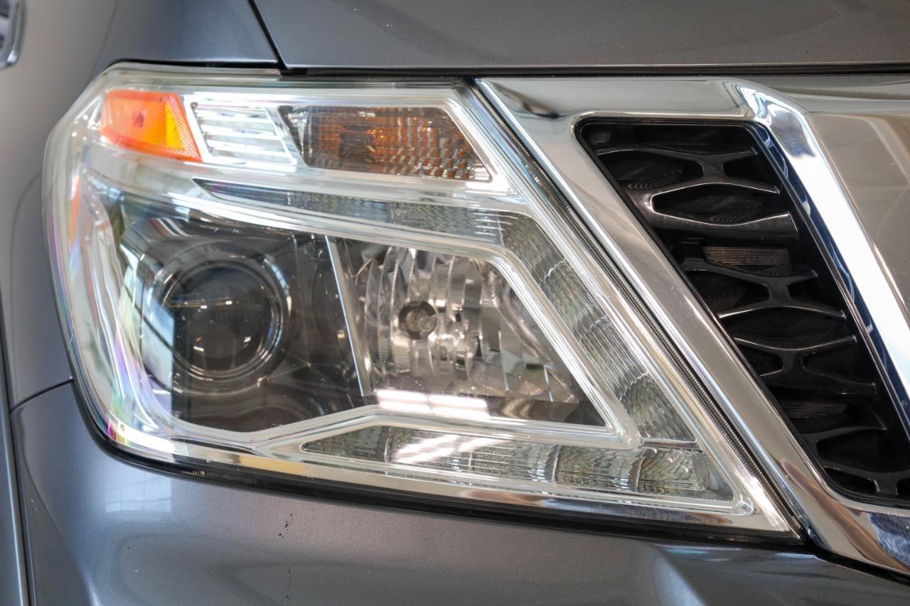 Nissan Armada 4x4 SV 2020