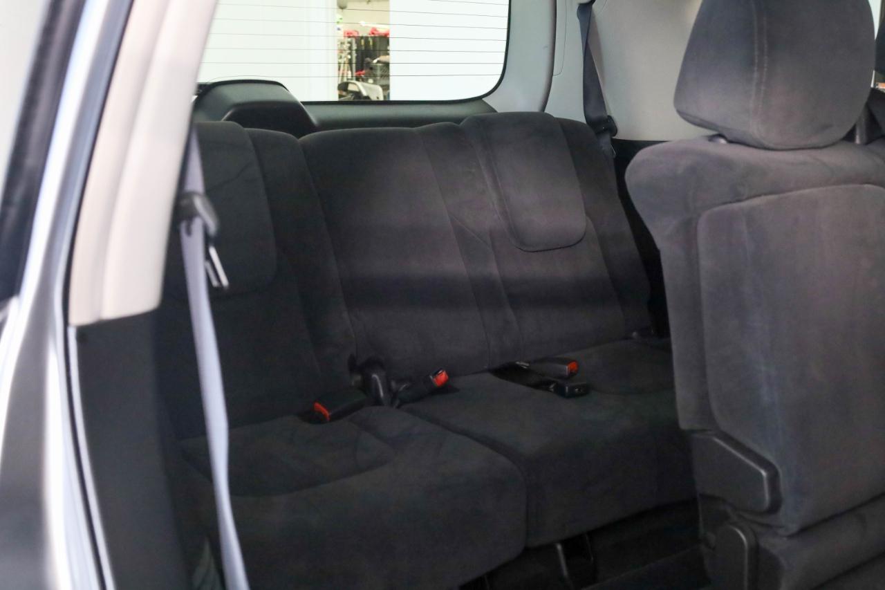 Nissan Armada 4x4 SV 2020
