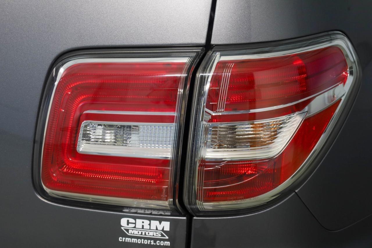 Nissan Armada 4x4 SV 2020