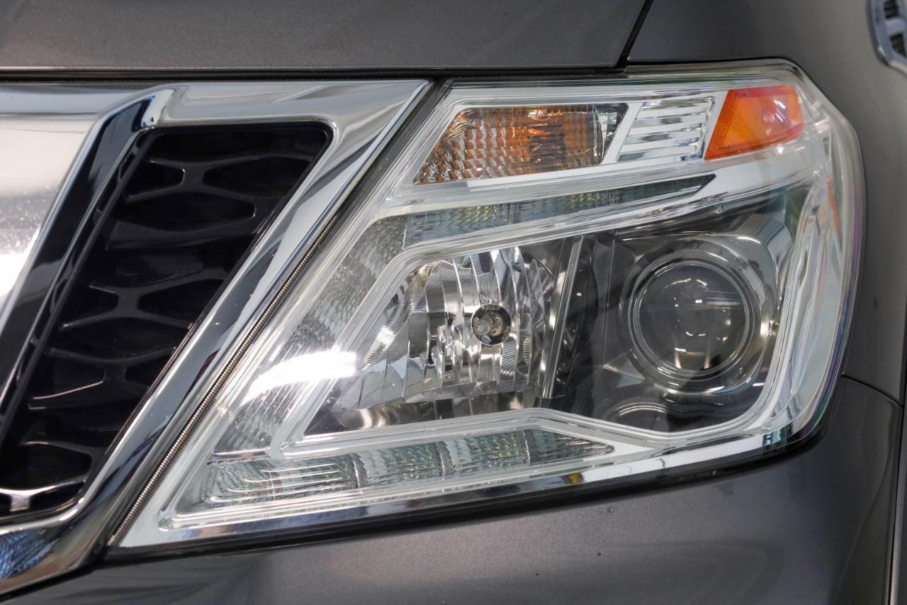 Nissan Armada 4x4 SV 2020
