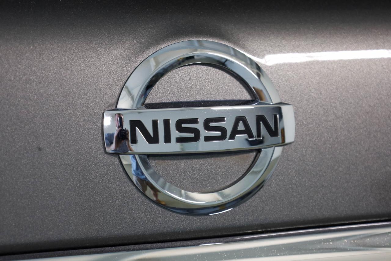 Nissan Armada 4x4 SV 2020