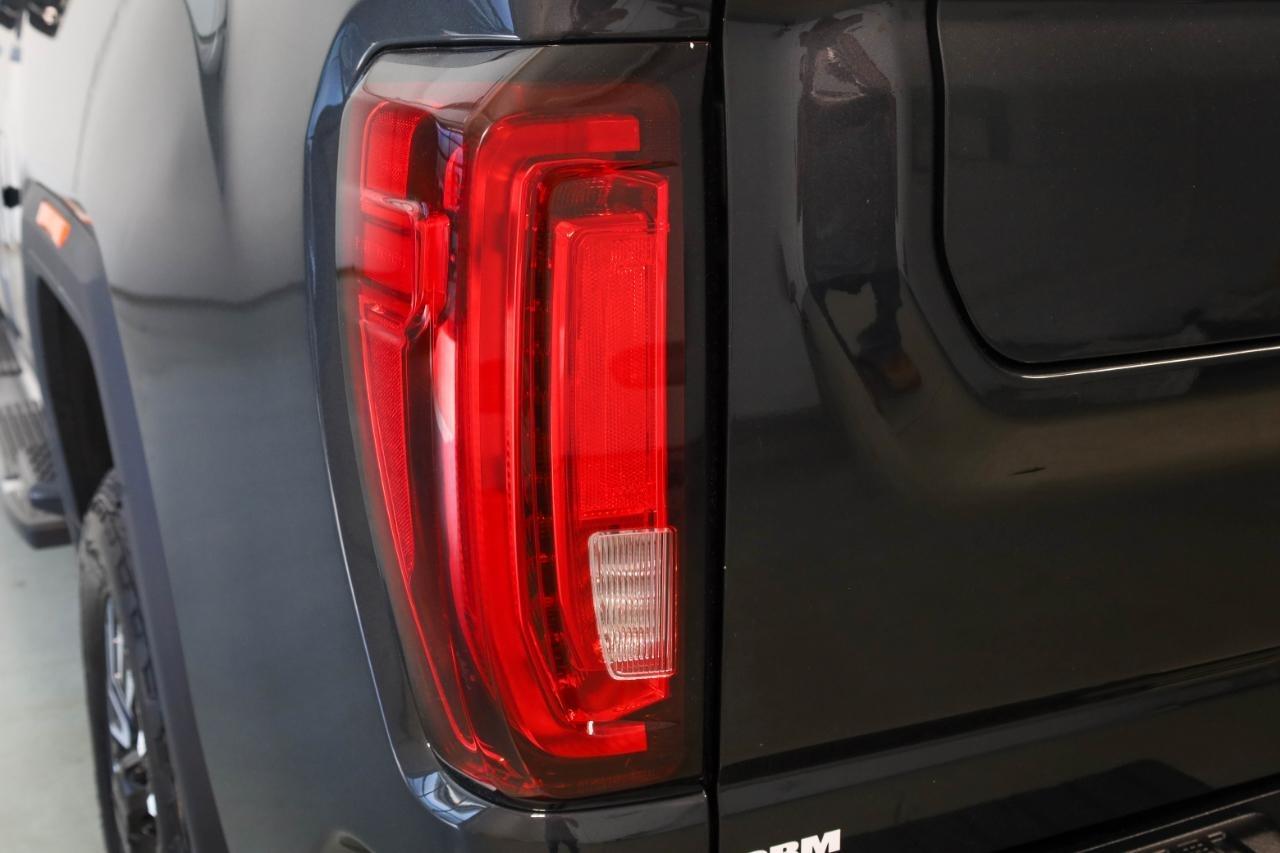 GMC Sierra 2500HD 4WD Crew Cab 159" Denali 2020