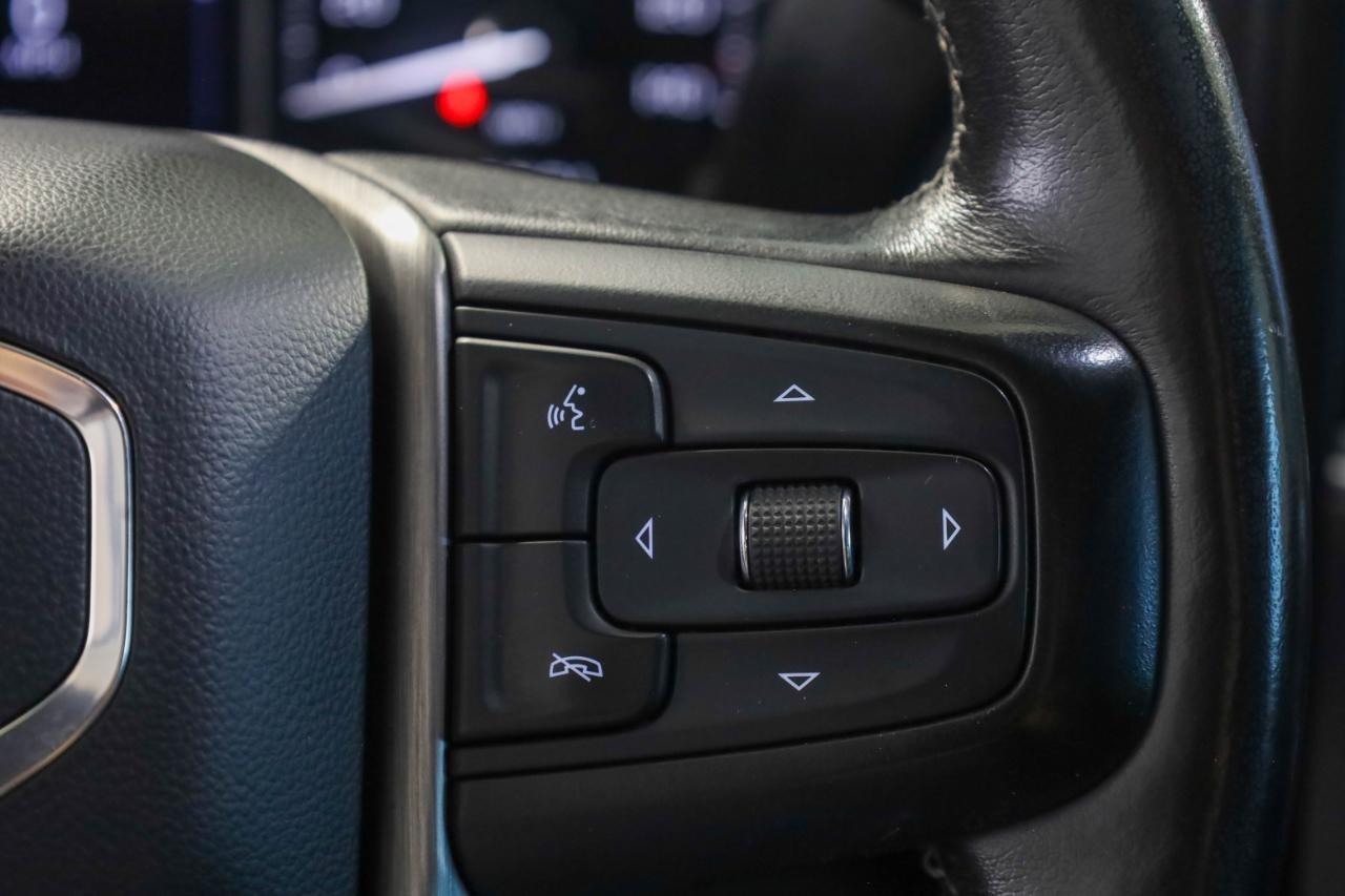 GMC Sierra 2500HD 4WD Crew Cab 159" Denali 2020