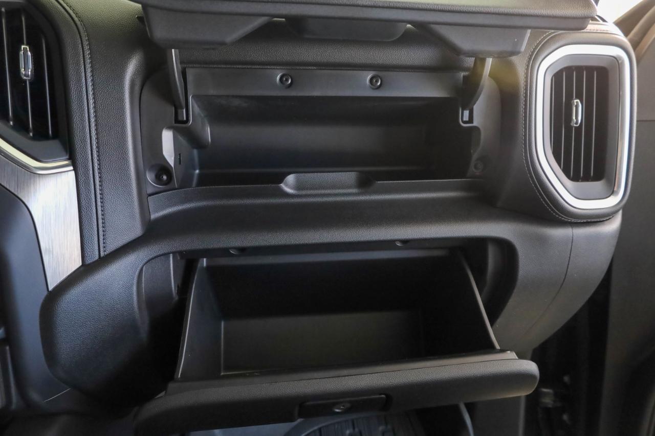 GMC Sierra 2500HD 4WD Crew Cab 159" Denali 2020