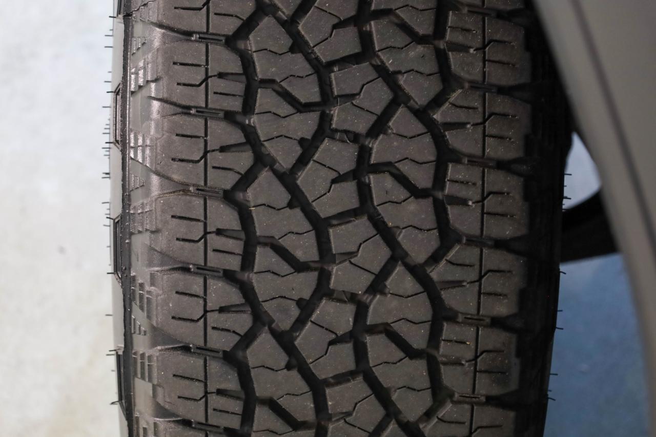 GMC Sierra 2500HD 4WD Crew Cab 159" Denali 2020