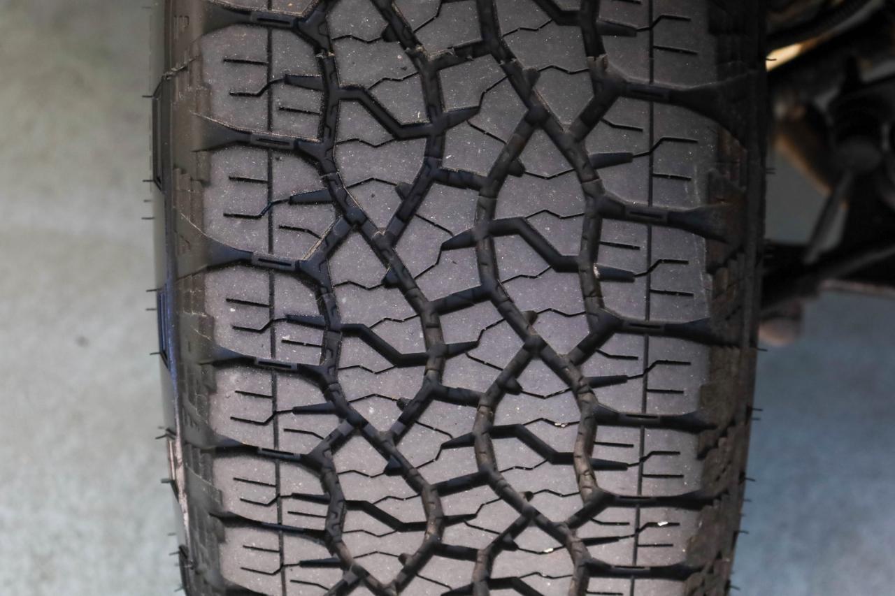 GMC Sierra 2500HD 4WD Crew Cab 159" Denali 2020