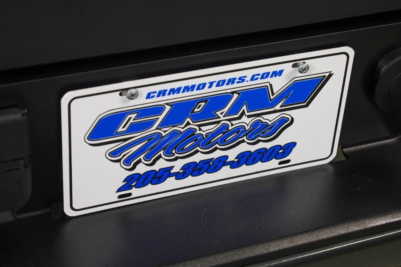 GMC Sierra 2500HD 4WD Crew Cab 159" Denali 2020