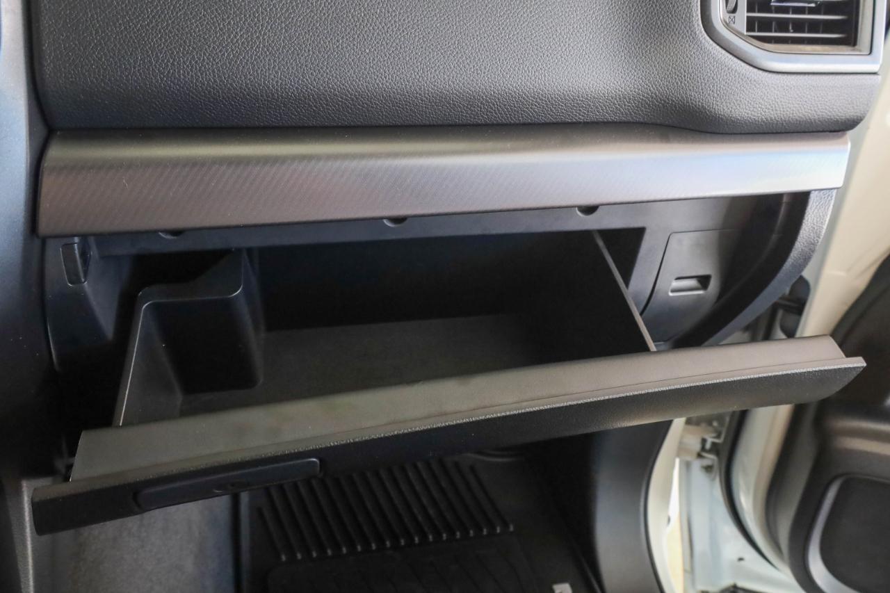 Nissan Titan 4x4 Crew Cab PRO-4X 2021