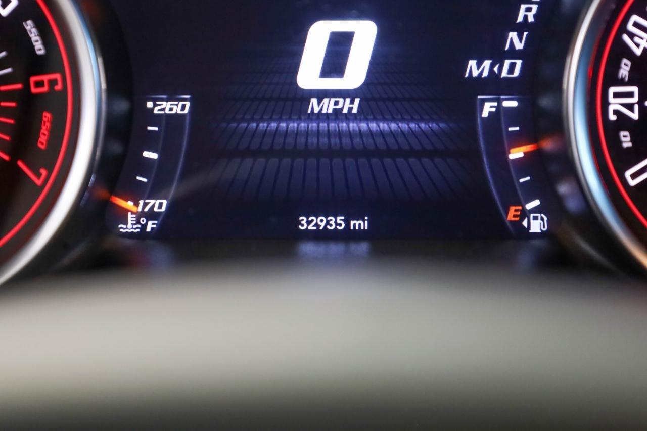 Dodge Challenger R/T Scat Pack RWD 2021