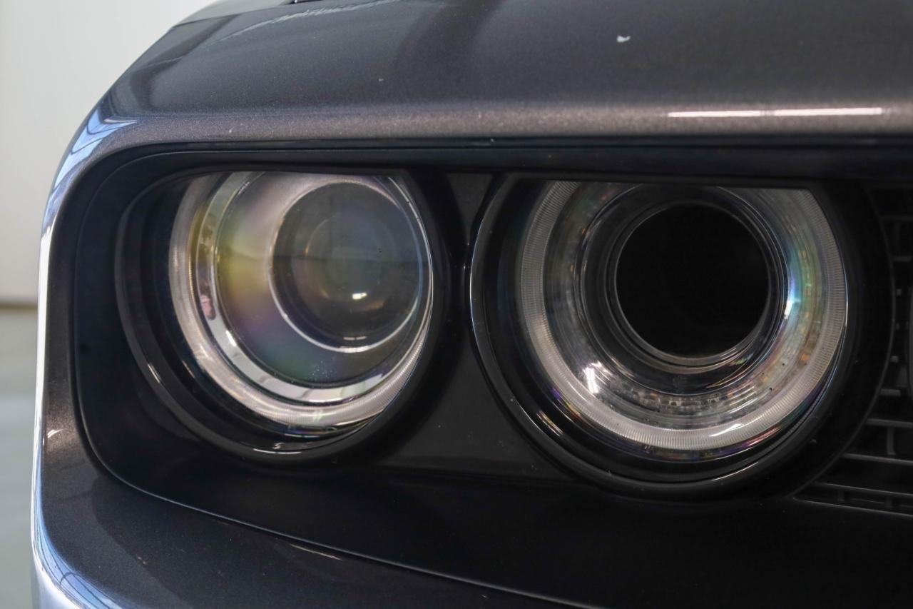 Dodge Challenger R/T Scat Pack RWD 2021