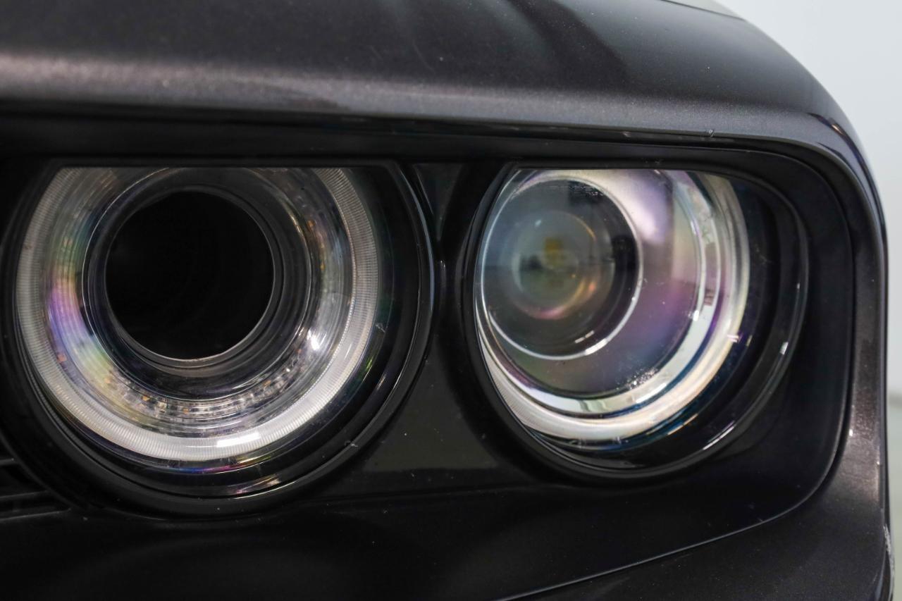 Dodge Challenger R/T Scat Pack RWD 2021