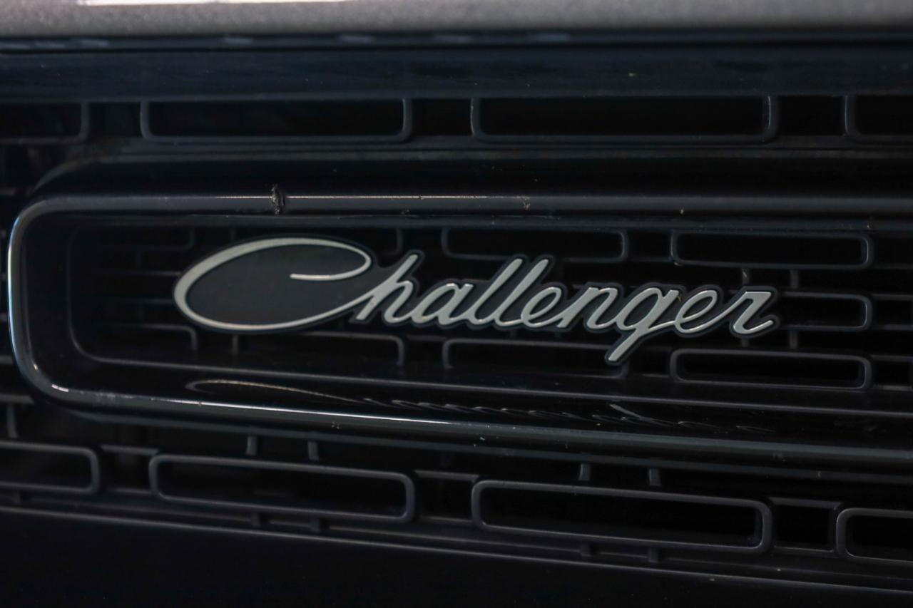 Dodge Challenger R/T Scat Pack RWD 2021