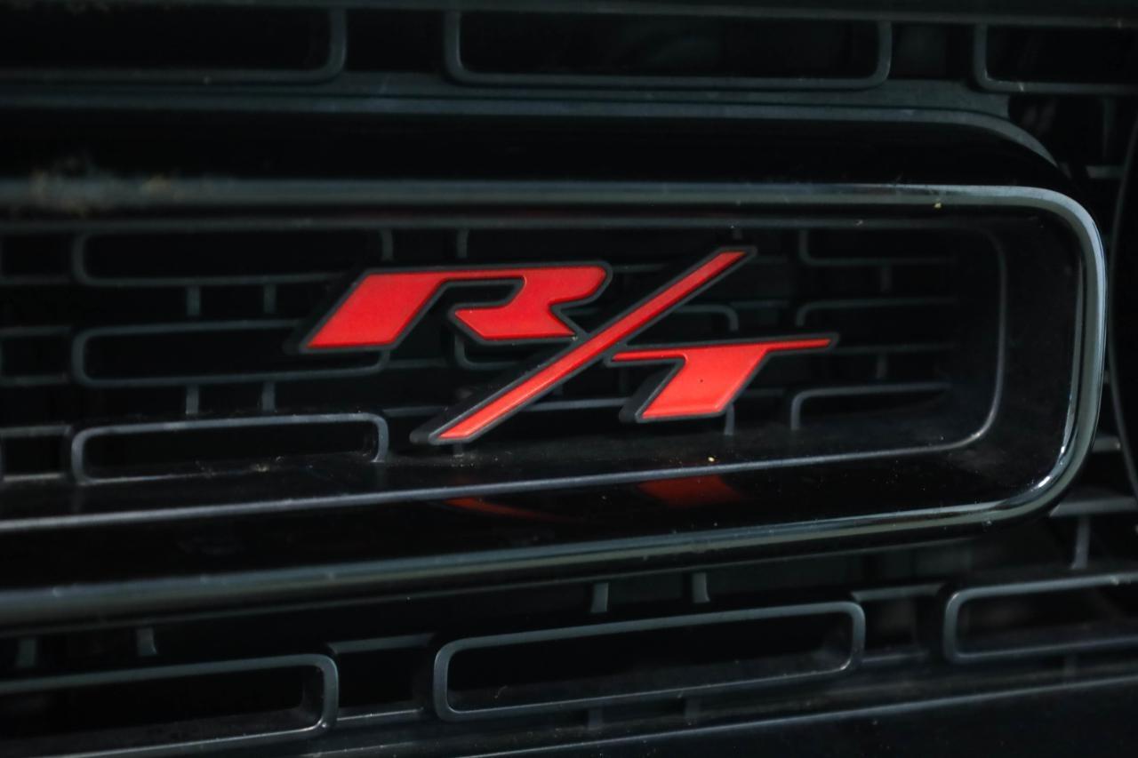 Dodge Challenger R/T Scat Pack RWD 2021