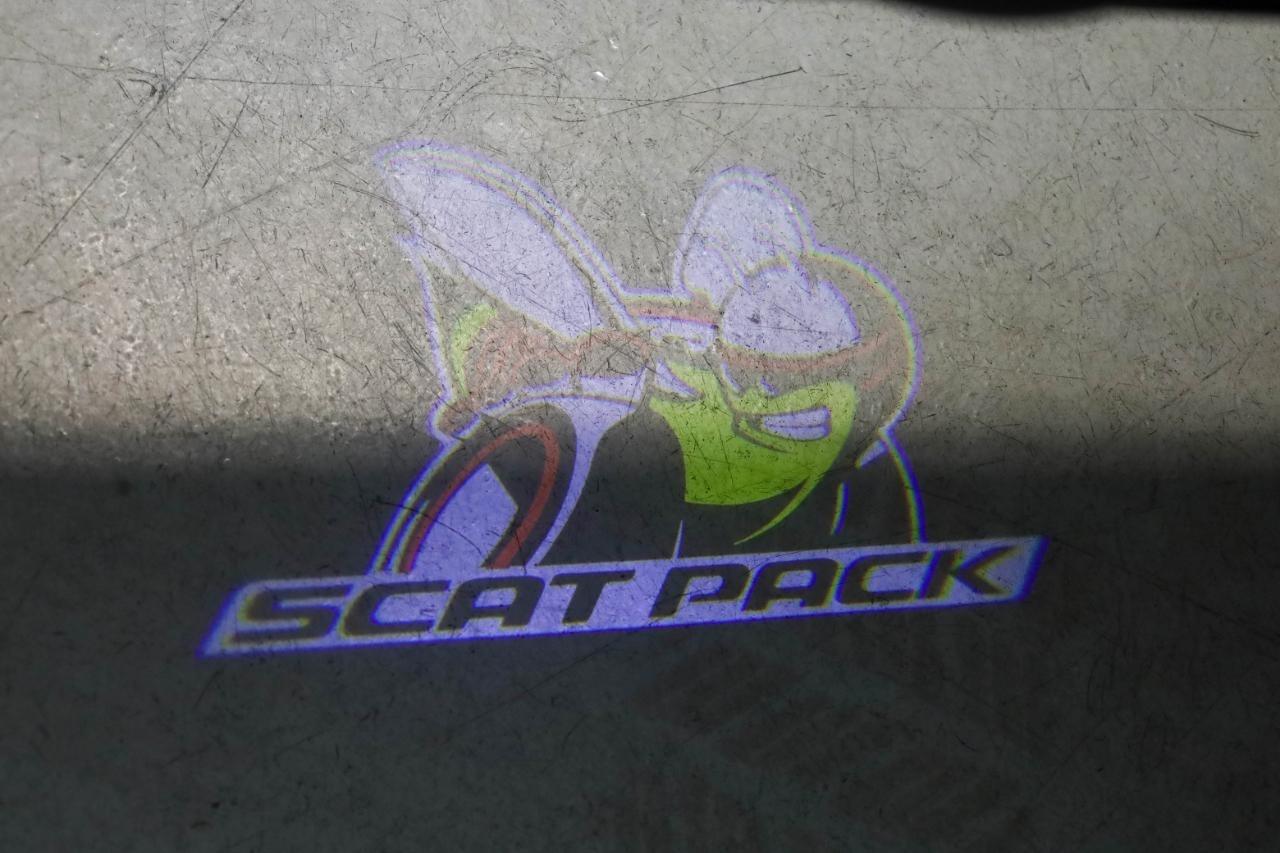 Dodge Challenger R/T Scat Pack RWD 2021