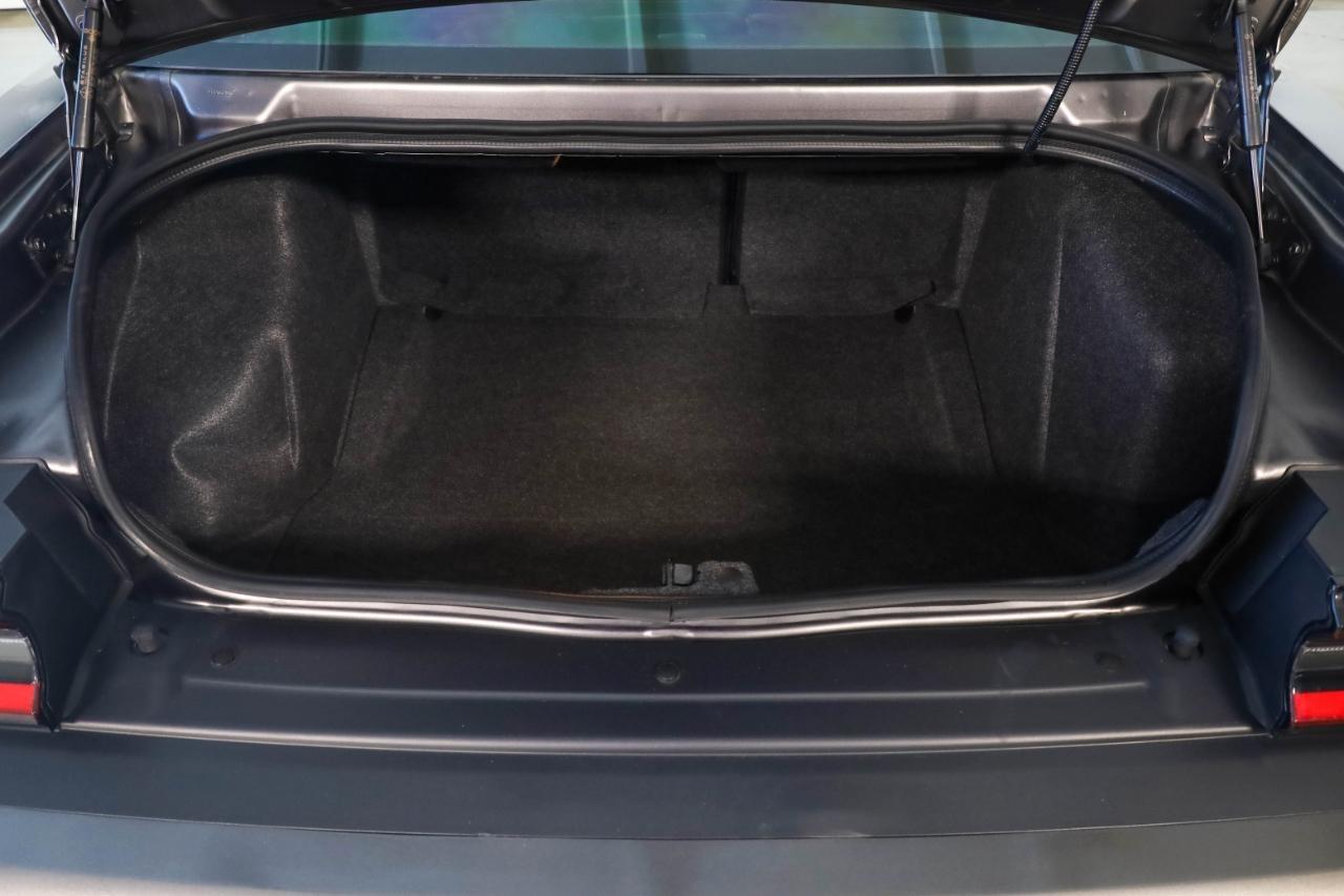 Dodge Challenger R/T Scat Pack RWD 2021