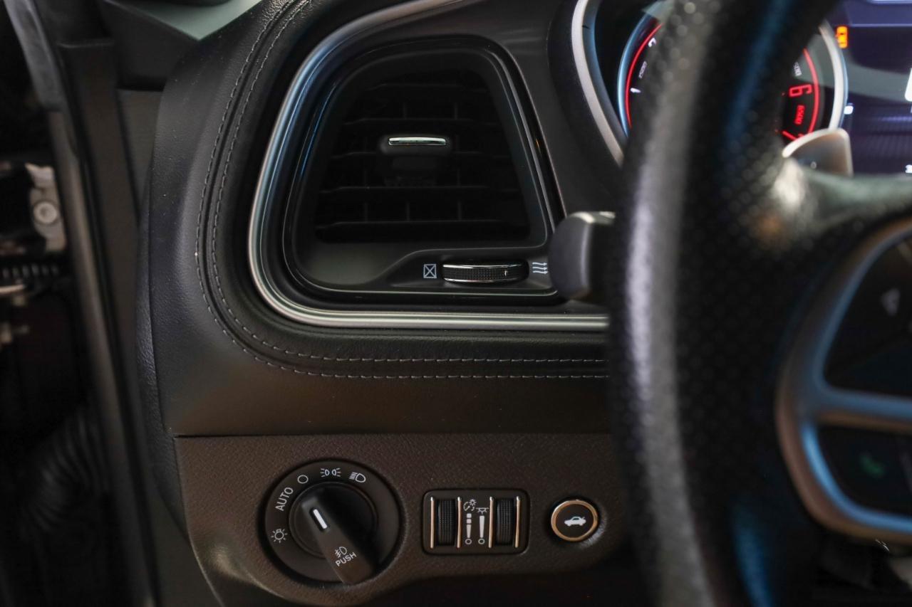 Dodge Challenger R/T Scat Pack RWD 2021
