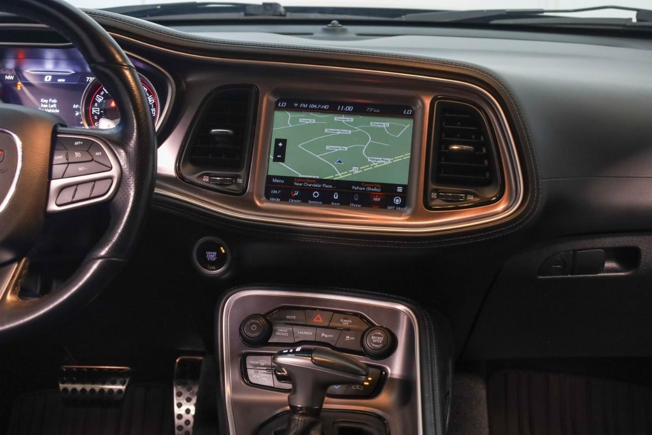 Dodge Challenger R/T Scat Pack RWD 2021