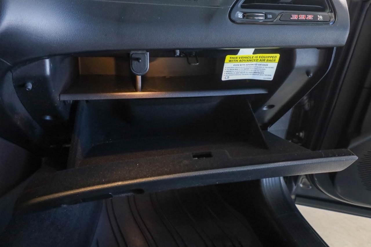 Dodge Challenger R/T Scat Pack RWD 2021