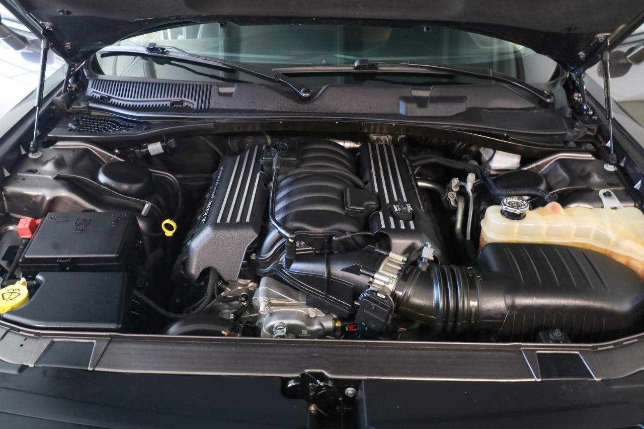Dodge Challenger R/T Scat Pack RWD 2021