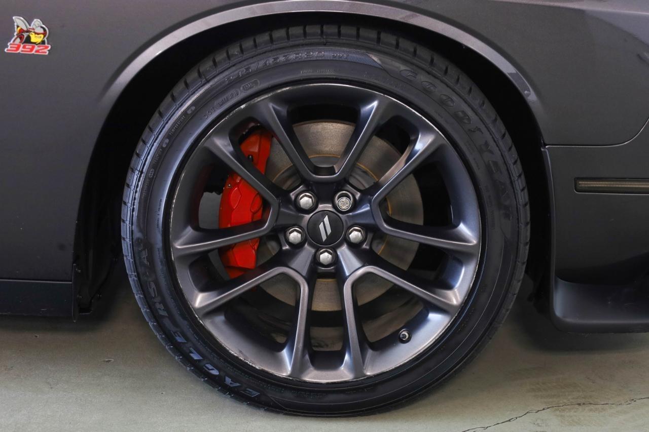 Dodge Challenger R/T Scat Pack RWD 2021