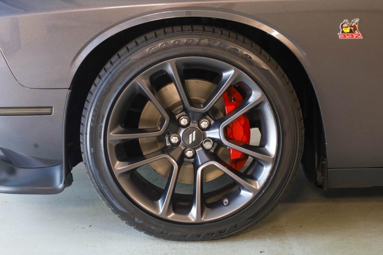 Dodge Challenger R/T Scat Pack RWD 2021