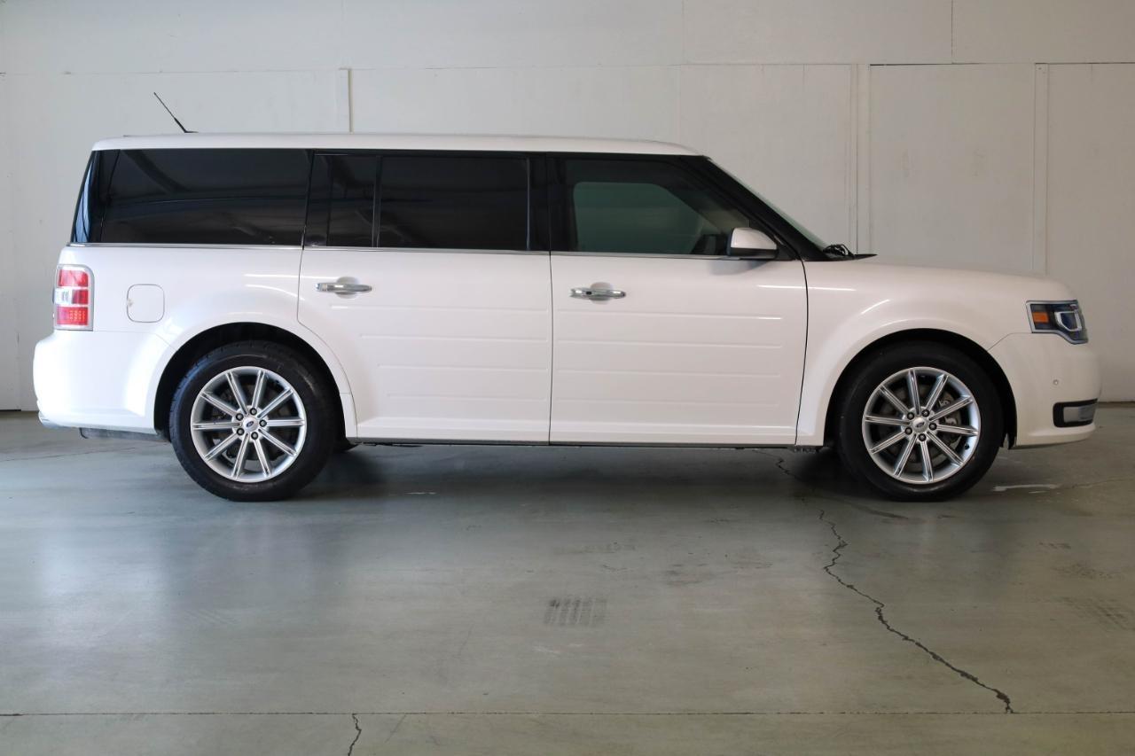Ford Flex Limited AWD 2019