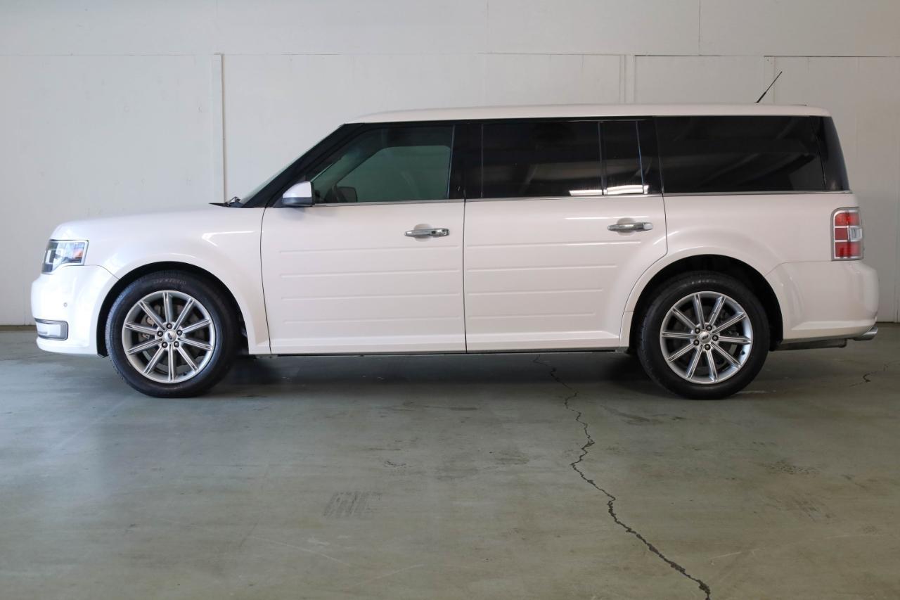 Ford Flex Limited AWD 2019
