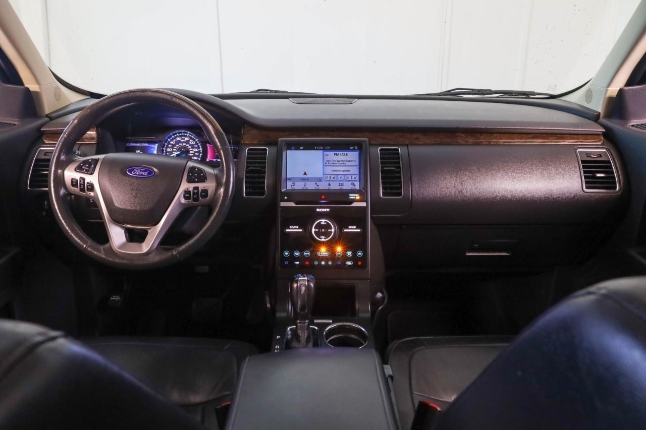 Ford Flex Limited AWD 2019