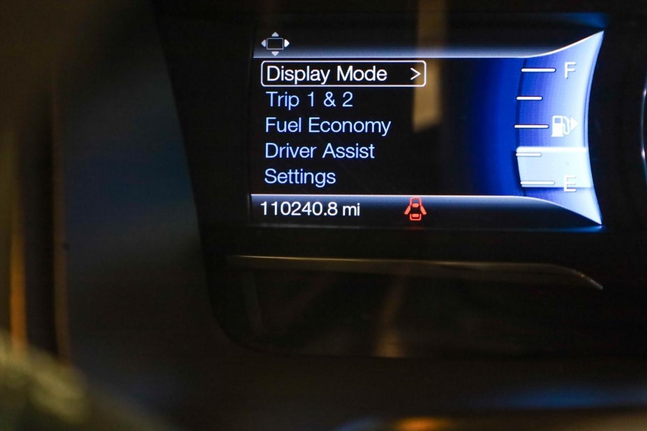 Ford Flex Limited AWD 2019