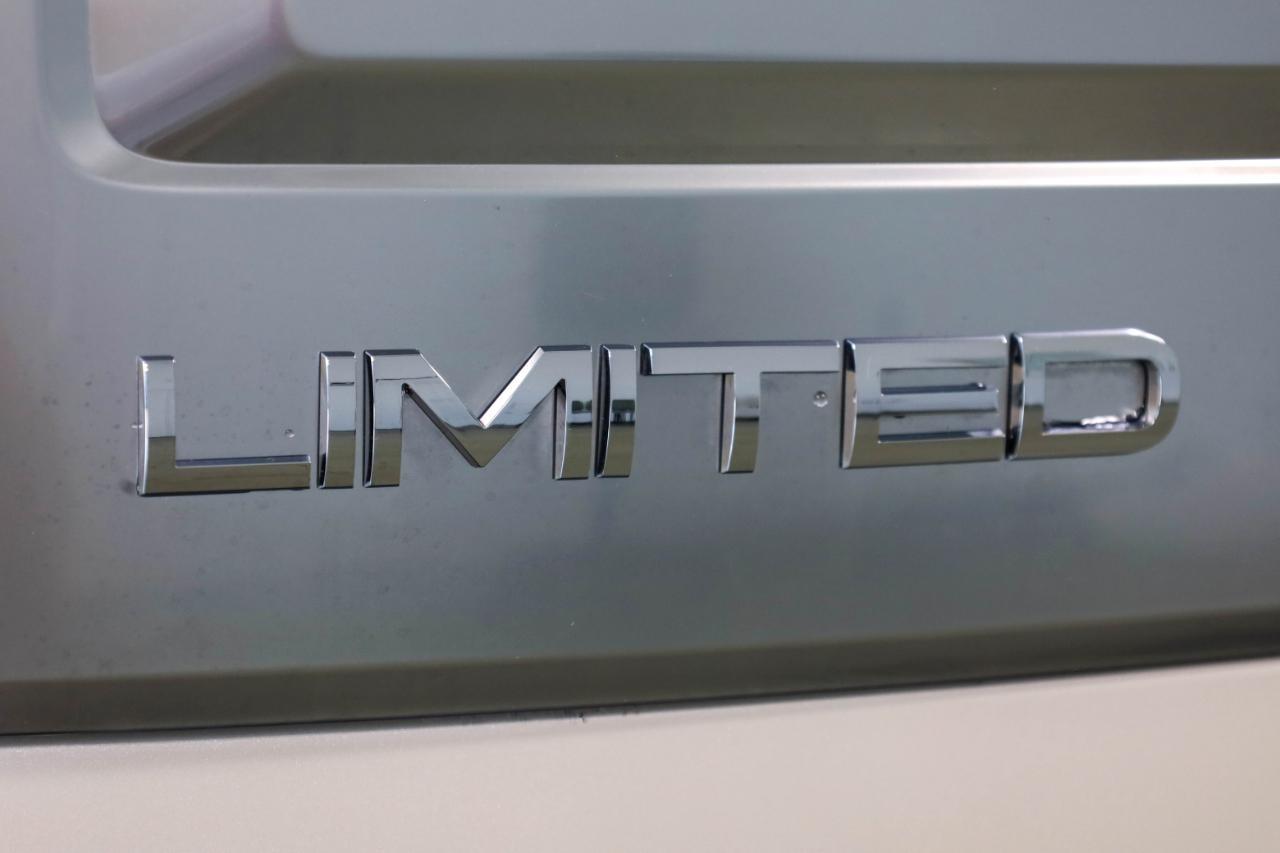 Ford Flex Limited AWD 2019