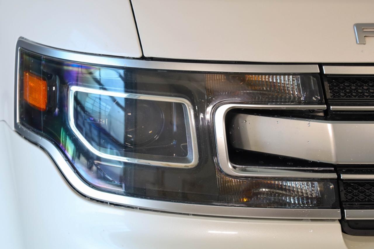 Ford Flex Limited AWD 2019