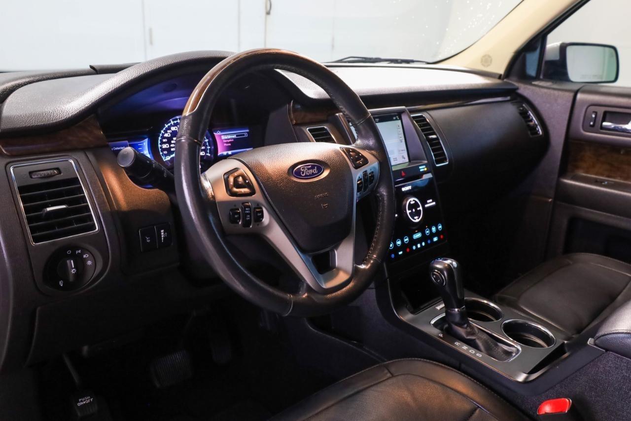 Ford Flex Limited AWD 2019